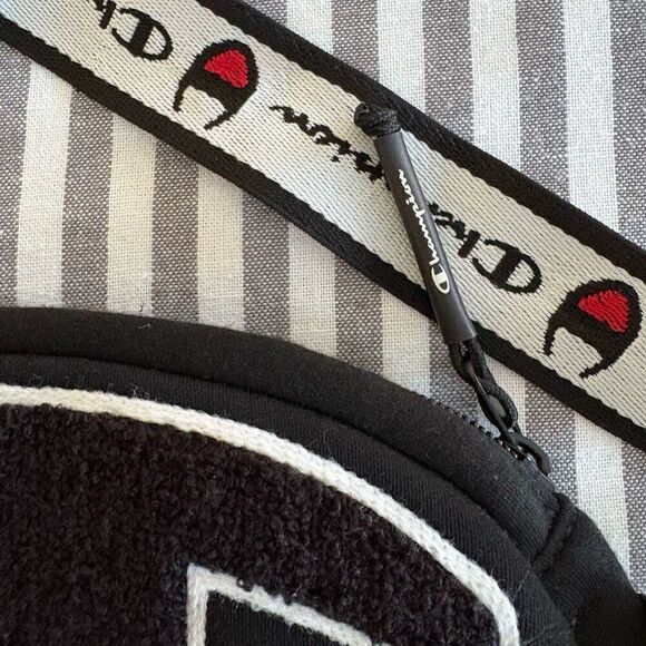 Champion Prime Waist Pack Fanny Pack Shoulder Bag - Picture 3 of 9